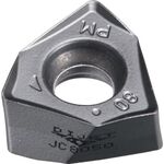 ダイジェット　ショルダー６用インサート　ＪＣ８０５０