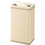 コンドル　ゴミ箱　屋内用　ローターボックスＥ　大（内容器なし）　４０Ｌ