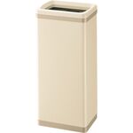 コンドル　ゴミ箱　屋内用　ローターボックスＥ　小（内容器なし）　２４Ｌ