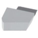 タンガロイ　転削加工用インサート　ＰＣＤ　ＤＸ１４０