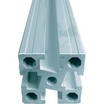 ＹＡＭＡＴＯ　アルミフレームＹＦ－２０２０－４－１８００