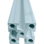 ＹＡＭＡＴＯ　アルミフレームＹＦ－４０４０－８－１８００