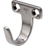 水本　ステンレス　シートフックＤ型