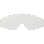 ＹＡＭＡＭＯＴＯ　ゴグル型保護めがね　ＹＧ－５２００　ＰＥＴ－ＡＦ用スペアレンズ