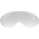 ＹＡＭＡＭＯＴＯ　ゴグル型保護めがねＹＧ－６０００用スペアレンズ