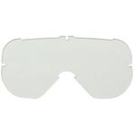 ＹＡＭＡＭＯＴＯ　有機溶剤対応型ゴーグル　ＹＧ－７００用スペアレンズ