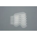 ＹＡＭＡＭＯＴＯ　ＹＧＰ－６０１用ティアオフレンズセット（３０枚入り）