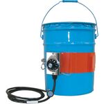 ＹＡＧＡＭＩ　ペール缶用バンドヒーター