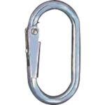 ＹＡＨＡＴＡ　Ｃカン　ばね付　６ｍｍ　１個入り