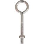 ＹＡＨＡＴＡ　ステン丸カンボルト　Ｍ４Ｘ３０　２本入