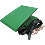 ユタカメイク　シート　トラックシート帆布　５号　２６０×４８０ｃｍ