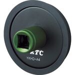 ＫＴＣ　１２．７ｓｑ．マグネットハンドルホルダー