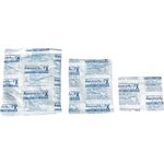 ゼラスト　高性能乾燥剤　アクアソービット［［Ｒ上］］ＺＸ１００－ＫＷ５　（１００ｇＸ５個入）