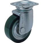 ヨドノ　重荷重用ウレタン車付自在車