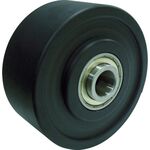 ヨドノ　重荷重用ＭＣナイロン車