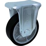 ヨドノ　重荷重用ＭＣナイロン車付固定車