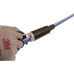 ３Ｍ　低圧アルミケーブル用常温収縮チューブ接続キット　ＹＳ０６Ｃ－Ｎ５－２００／４００－ＥＭ