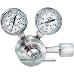 ＹＡＭＡＴＯ　腐食性ガス用調整器　　ＹＳ－１－Ｒ－１２０１－１４０４　硫化水素