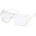 ＹＡＭＡＭＯＴＯ　二眼型セーフティグラス