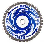 山真製鋸　メタルマスター鉄工用