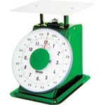 ＹＡＭＡＴＯ　特大型上皿はかり　ＹＳＤ－５０（５０ｋｇ）　（検定品）