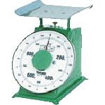 ＹＡＭＡＴＯ　中型上皿はかり　ＹＳＭ－２（２ｋｇ）　（検定品）