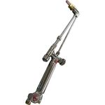 ＹＡＭＡＴＯ　ガス切断器　中型アセチレン用　火口付