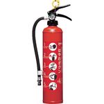 ＹＡＭＡＴＯ　はやわざクン　訓練用放射器具１．５型