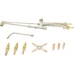 ＹＡＭＡＴＯ　ガス両用器　中型アセチレン用　火口付