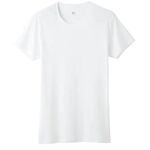 ＧＵＮＺＥ　ＹＧ半袖丸首