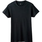 ＧＵＮＺＥ　ＹＧ半袖丸首