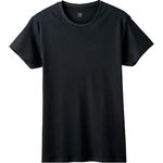 ＧＵＮＺＥ　ＹＧ半袖丸首