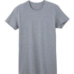 ＧＵＮＺＥ　ＹＧ半袖丸首