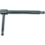 ＴＲＵＳＣＯ　ヤンキーバイスＹＶ－７５Ｓ用　シャフト