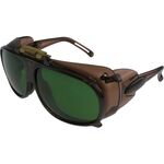 ＹＡＭＡＭＯＴＯ　複式上下自在形遮光めがね