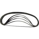 三共　ＹＺＸジル布ベルト　１２×３３０ｍｍ　＃６０