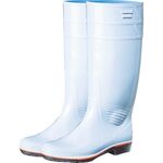弘進ゴム　長靴　ザクタスＺ－０１白２７．０ｃｍ