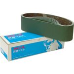 ＮＣＡ　ジルコニアベルト（ベルトサンダー１００×９１５用）　＃１８０