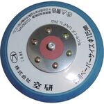 空研　プルーパッドのり付用穴なし