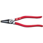 ｗｉｈａ　穴用スナップリングプライヤーマジックチップ付