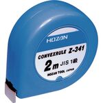 ＨＯＺＡＮ　コンベックスルール