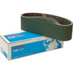 ＮＣＡ　ジルコニアベルト（ベルトサンダー１００×９１５用）　＃６０