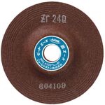 ＮＲＳ　重研削用砥石　ゼットエース　１００×６×１５　ＺＲ３６Ｐ