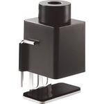 山田　Ｚライト用オプション　クランプ　ブラック　ブラック