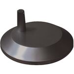 山田　ＬＥＤデスクライト　Ｚライト用オプション　デスクベース　ブラック　ブラック