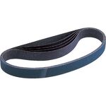 ＶＥＳＳＥＬ　エアベルトサンダー用先端工具　ジルコニアエンドレスベルト（ＧＴ－ＢＳ２０用）　＃４０