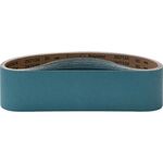 ＮＲＳ　研磨ベルト　ゼットベルト　青　１００×９１５　＃１２０