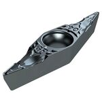 京セラ　精密加工用チップ　ＰＲ１７２５