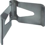 因幡電工　全ねじ直交金具