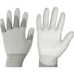 ＥＮＧＩＮＥＥＲ　導電性手袋　パームコート　Ｍ